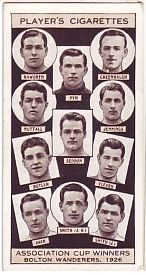 1926 Bolton Wanderers